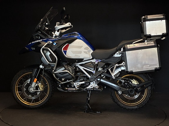 BMW R 1250 GS Adventure 2 of 5