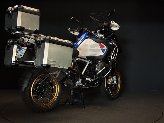 BMW R 1250 GS Adventure 5 of 5