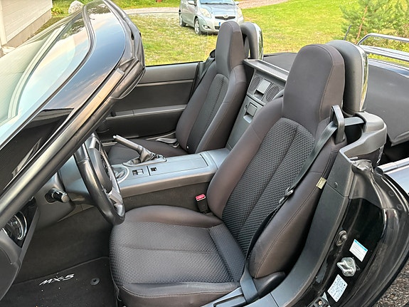 Mazda MX-5 7 of 7