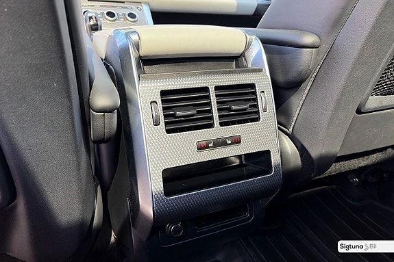 Land Rover Range Rover Sport 25 of 29