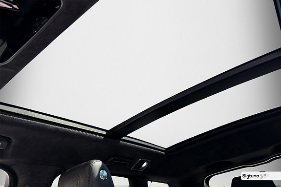 Land Rover Range Rover Sport 15 of 29