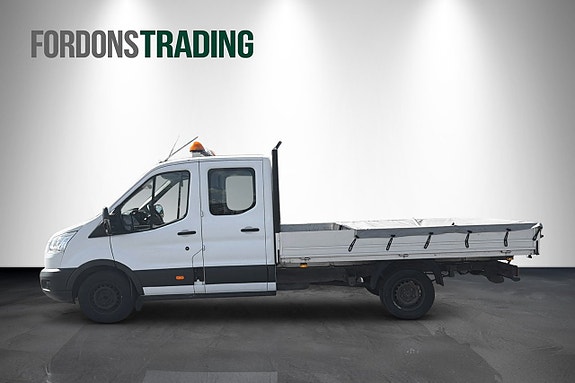 Ford Transit 8 of 13