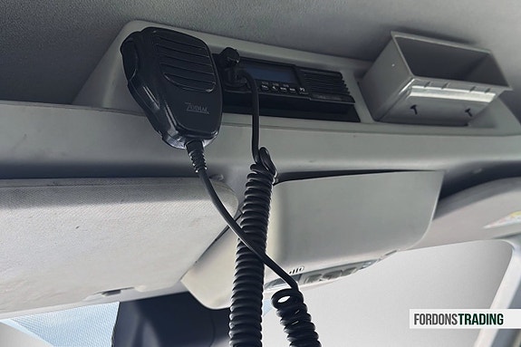 Ford Transit 12 of 13