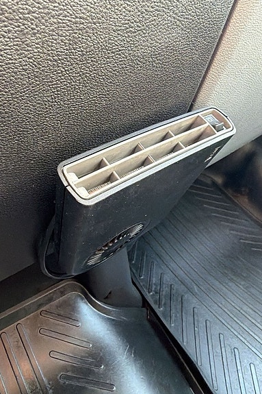 Ford Transit 13 of 13