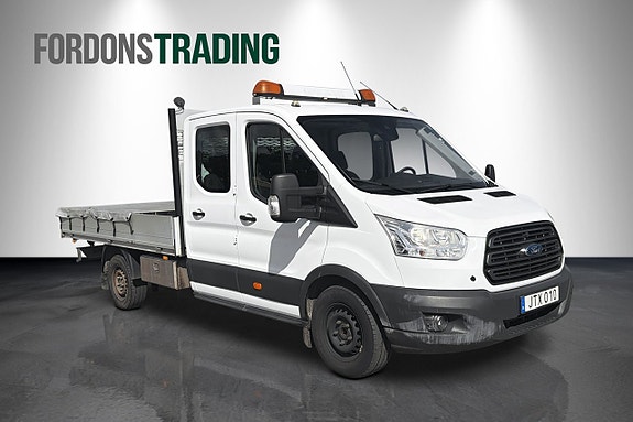 Ford Transit 3 of 5