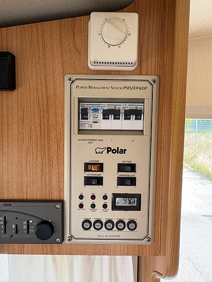 Polar 590 E 2,5 - Extra ovansäng 11 of 12
