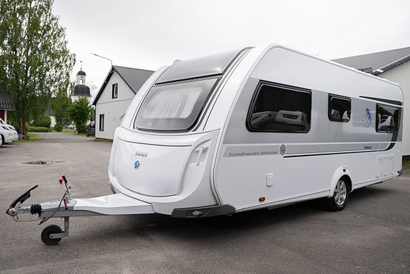 Knaus 580 UF 5 of 15