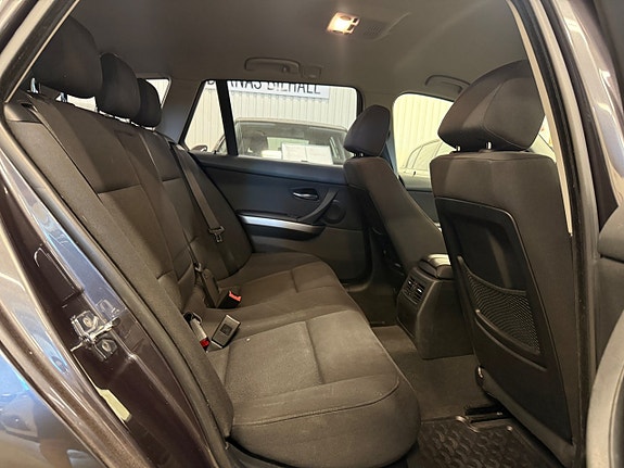 BMW 325i 7 of 8
