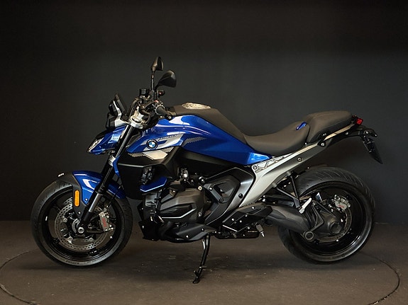 BMW R 1300 R 2 of 5
