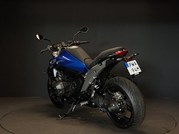 BMW R 1300 R 6 of 6