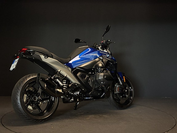 BMW R 1300 R 5 of 5
