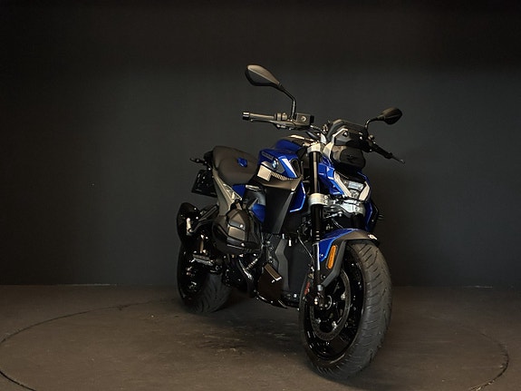 BMW R 1300 R 4 of 5