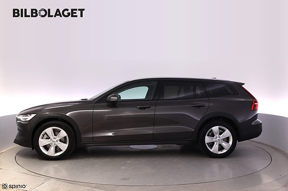 Volvo V60 Cross Country 5 of 5