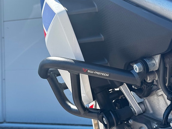Aprilia Tuareg 660, 80hk, 2022 7 of 12