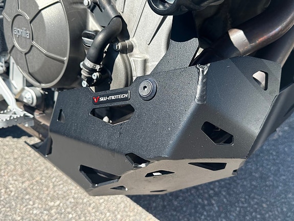 Aprilia Tuareg 660, 80hk, 2022 6 of 12