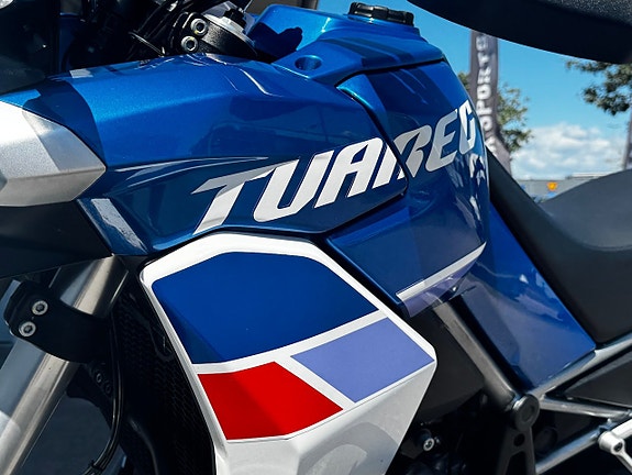 Aprilia Tuareg 660, 80hk, 2022 5 of 12
