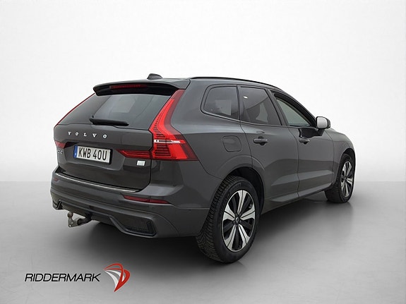 Volvo XC60 4 of 5