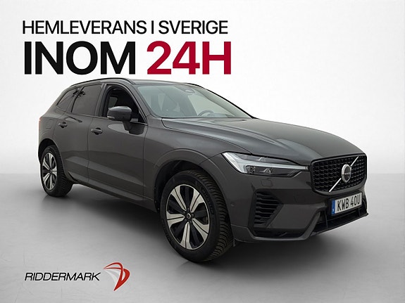 Volvo XC60 3 of 5