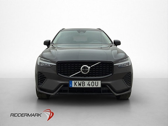 Volvo XC60 2 of 5