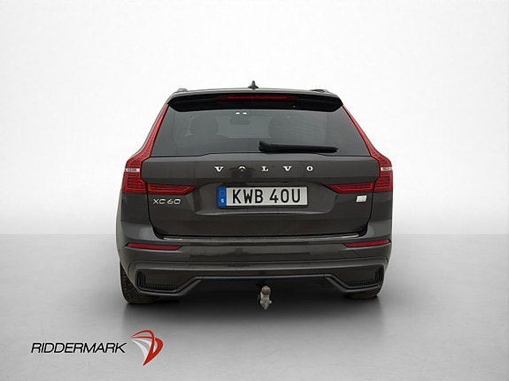Volvo XC60 5 of 5