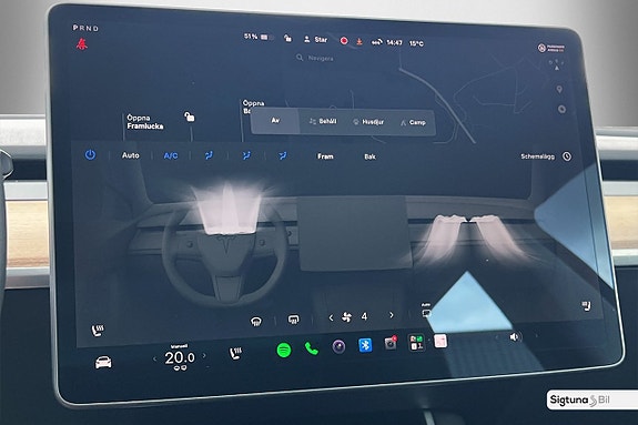 Tesla Model 3 23 of 30