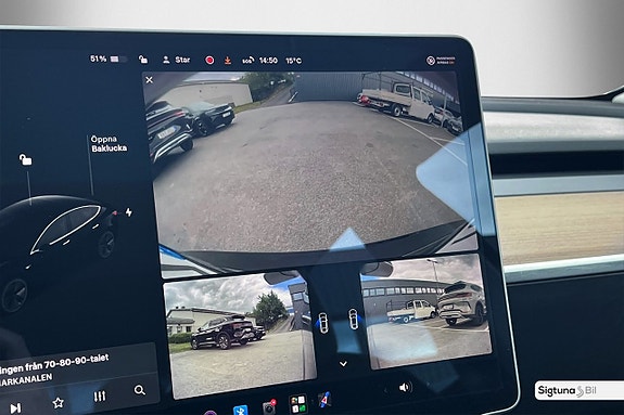 Tesla Model 3 29 of 30