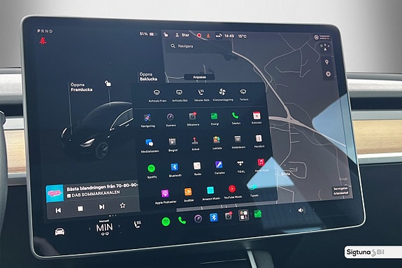 Tesla Model 3 26 of 30