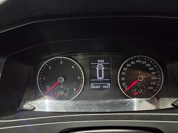 Volkswagen Transporter 8 of 8