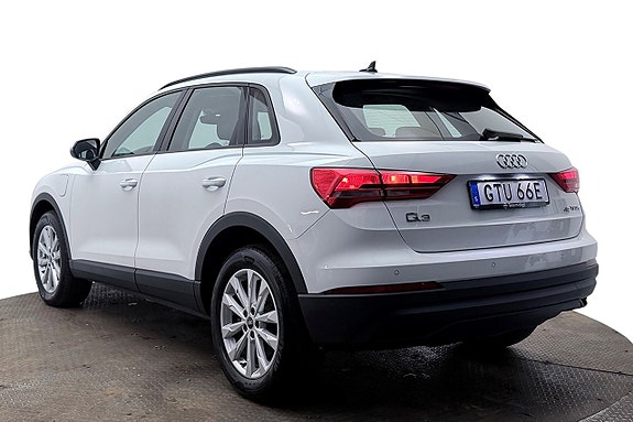 Audi Q3 10 of 30