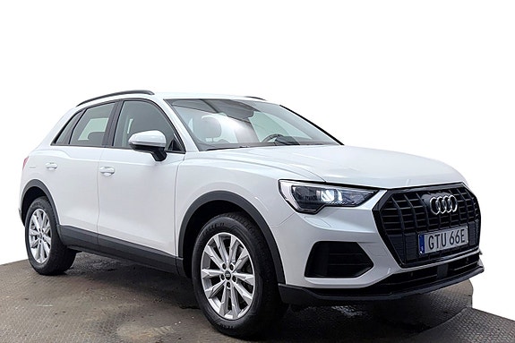 Audi Q3 5 of 30