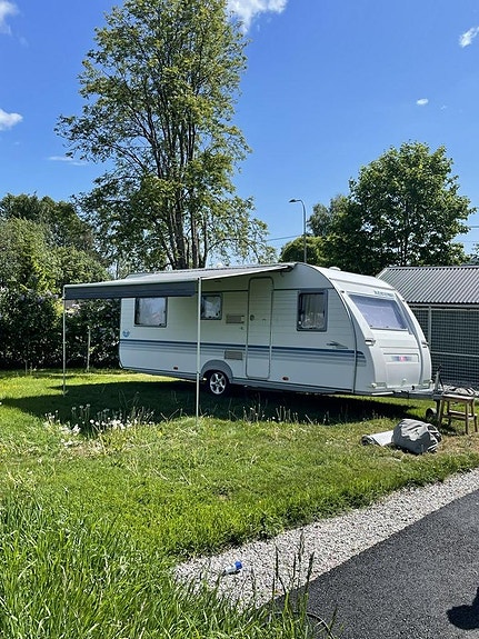 Adria 552 UK 4 of 7