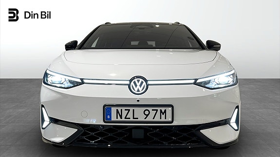 Volkswagen ID.7 4 of 5