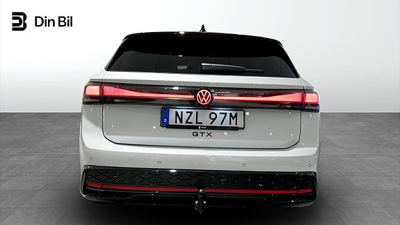 Volkswagen ID.7 5 of 5