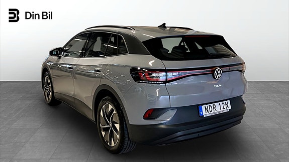 Volkswagen ID.4 3 of 13
