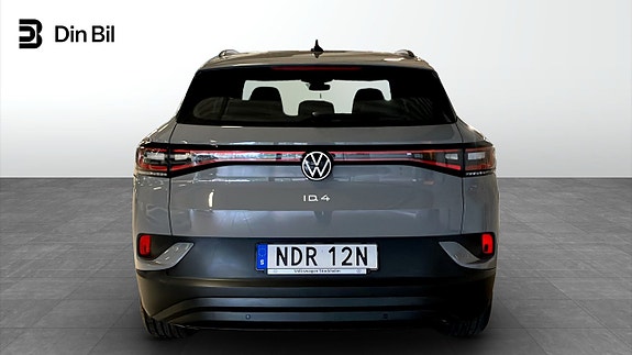Volkswagen ID.4 5 of 13