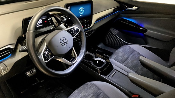Volkswagen ID.4 7 of 13