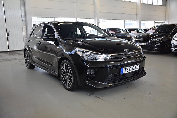 Kia Rio 2 of 5