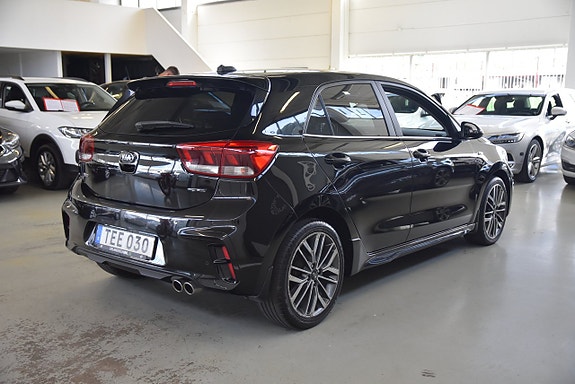 Kia Rio 3 of 5