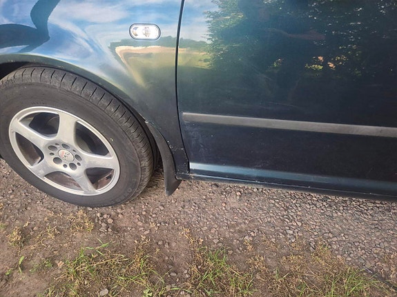 Volkswagen Golf IV 8 of 9