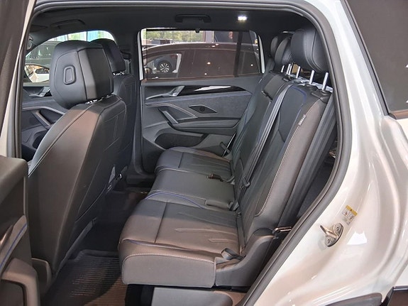 Volkswagen Tayron 7 of 7
