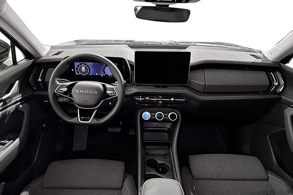 Skoda Kodiaq 5 of 8
