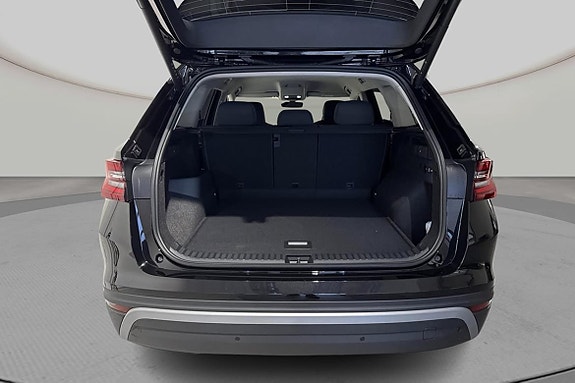 Skoda Kodiaq 7 of 8