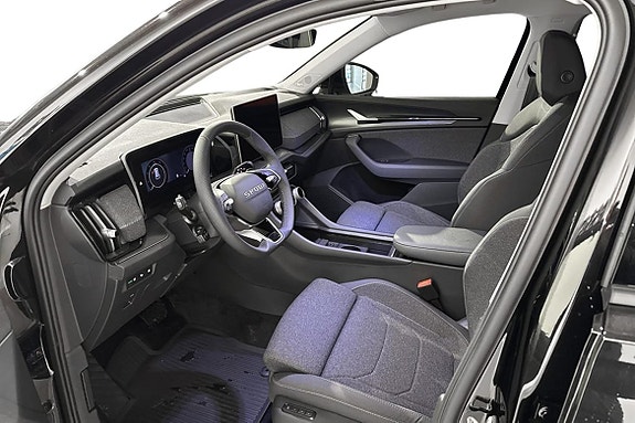 Skoda Kodiaq 4 of 8