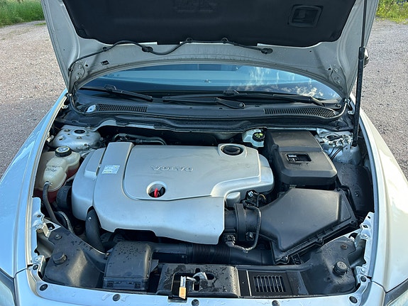 Volvo V50 8 of 8