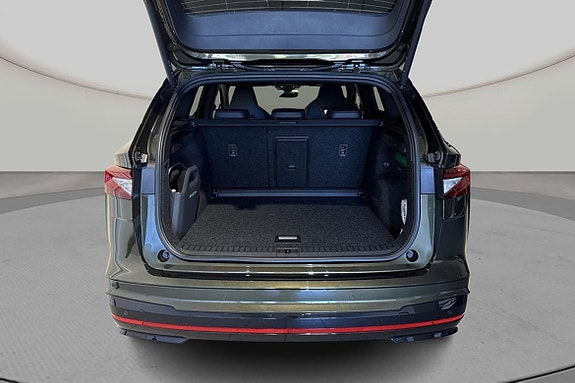 Skoda Enyaq RS 7 of 8