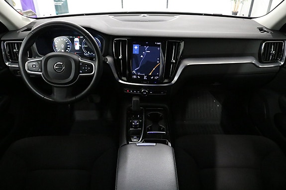 Volvo V60 16 of 25