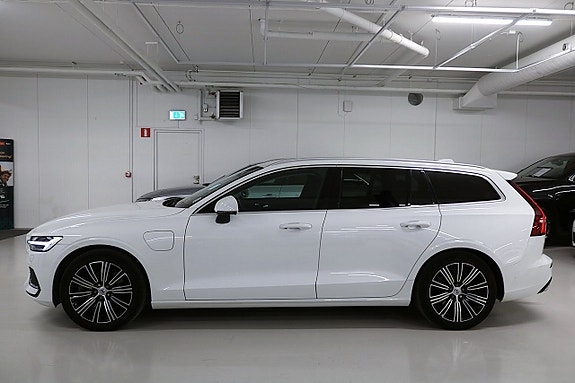Volvo V60 7 of 25