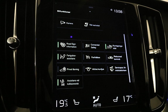 Volvo V60 23 of 25