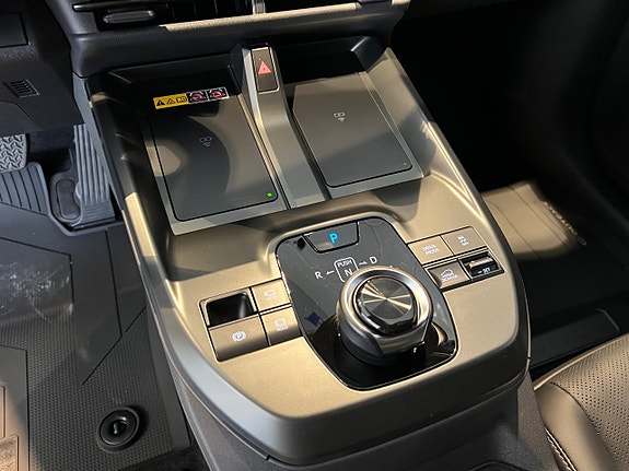 Subaru E-Outback 10 of 16