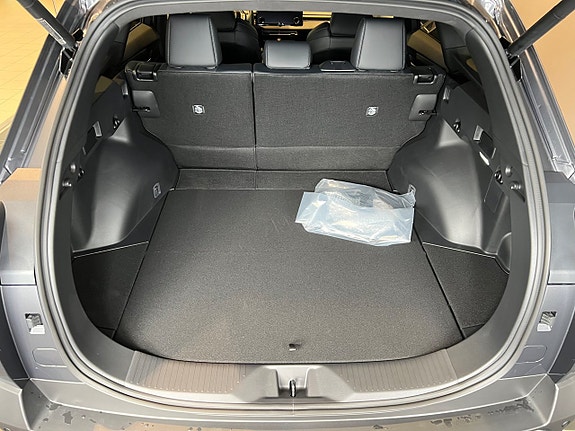 Subaru E-Outback 16 of 16